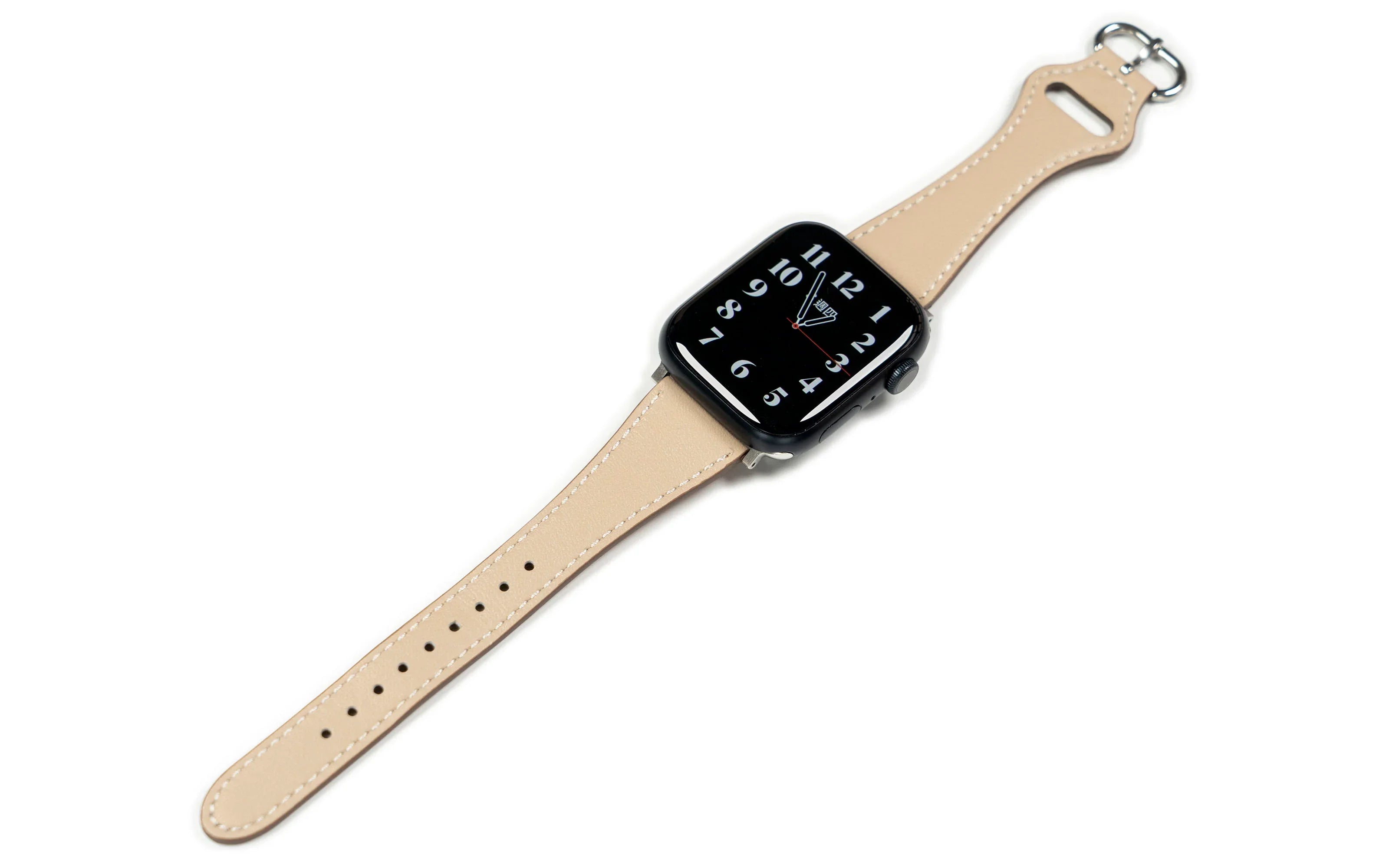 Torrii Watch 45/44/42mm Strap Venus - Khaki - Tashqila Torrii Watch 45/44/42mm Strap Venus - Khaki - Tashqila